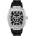 Philipp Plein Мъжки часовник Philipp Plein High-Conic The Hexagon Phantom PWPUA0524 (PWPUA0524)