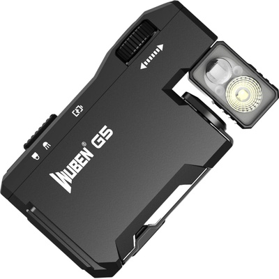 Wuben G5