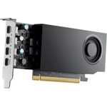 Dell RTX A1000 8GB GDDR6 (490-BKQJ) Видео карти