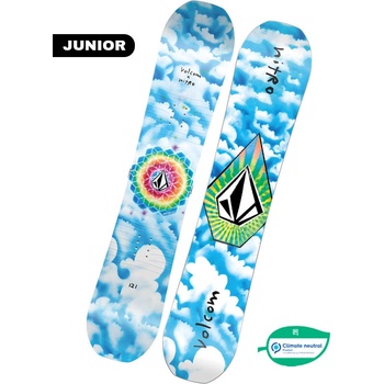 NITRO RIPPER KIDS x VOLCOM 23/24