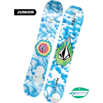 NITRO RIPPER KIDS x VOLCOM 23/24