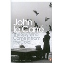The Spy Who Came in from the Cold PMC - J. Le Carre