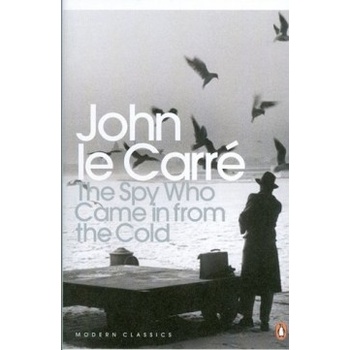 The Spy Who Came in from the Cold PMC - J. Le Carre
