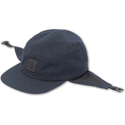 VOLCOM Surf Vitals J Robinson Hat Black BLK