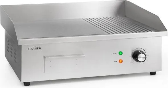 Klarstein Grillmeile 3000GR Pro (Grillmeile-3GR)