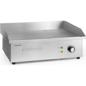 Klarstein Grillmeile 3000GR Pro (Grillmeile-3GR)