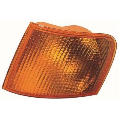 DEPO FD ESC 90-/L blikač 431-1523L-UE-Y
