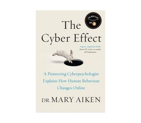 Cyber Effect Aiken Mary