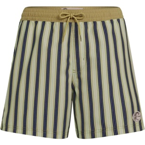 O'Neill Бански гащета O´neill O´Riginals Stripe 15´´ swimming shorts - Yellow (Yellow O´Riginals Stripe)