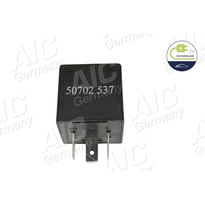 Přerušovač blinkru A.I.C. 50702