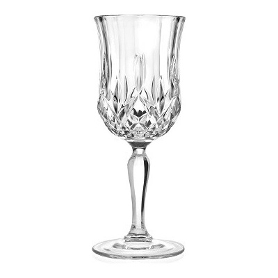 RCR poháre Opera 6 x 160 ml