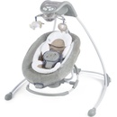 Ingenuity hojdačka veľká s kolotočom a adaptérom Townsend 2v1