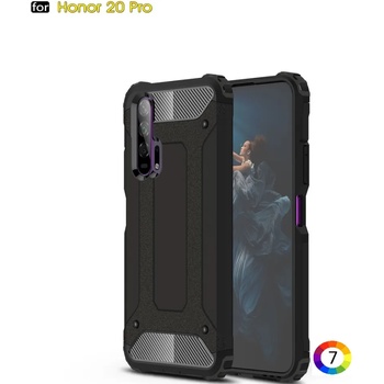 Image 1 of Huawei Honor 20 Pro Удароустойчив Калъф и Протектор