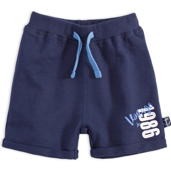 Knot So Bad Vintage tmavě modré