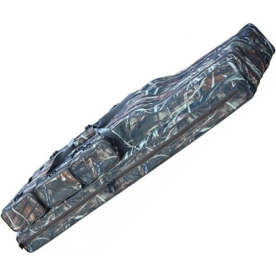Suretti Camo 3 komory 135 cm
