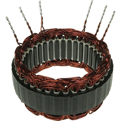 Stator, generátor AS-PL AS3012