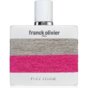 Franck Olivier Pure Femme EDP 100 ml Парфюми