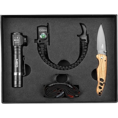 NEO TOOLS 63-033 – Zboží Dáma