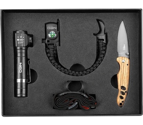 NEO TOOLS 63-033
