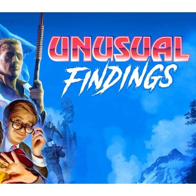 Unusual Findings