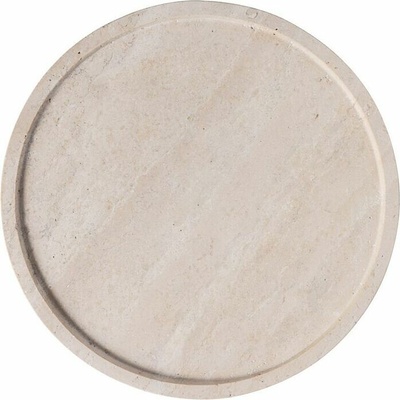 Villeroy & Boch Servírovací podnos 24,5 cm Manufacture Travertine