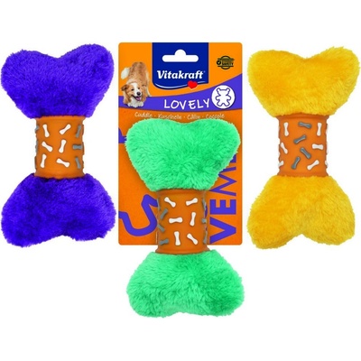 VITAKRAFT HRACKA KOST PLYS CCA 17 cm