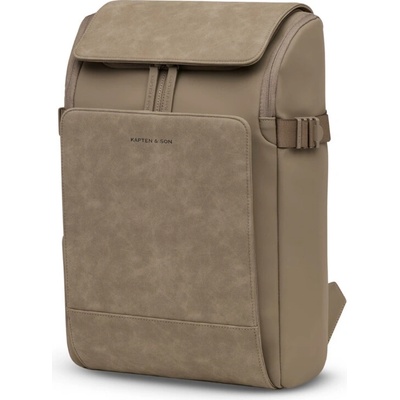 Kapten & Son Voděodolný Bali medium walnut 28 l