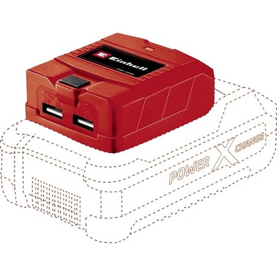 EINHELL TE-CP 18 Li