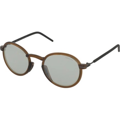 Слънчеви очила Julbo Around Brun/Trans