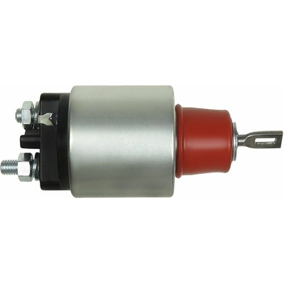 Elektromagnetický spínač, štartér AS-PL SS0119P SS0119P