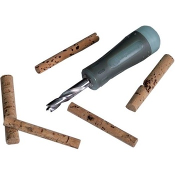 RidgeMonkey Vrtáček Combi Bait Drill and Cork Sticks