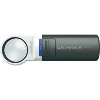 Eschenbach 15117 Mobilux lupa s LED osvětlením 35 mm 7,0x