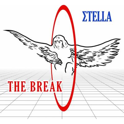 Σtella - The Break LP