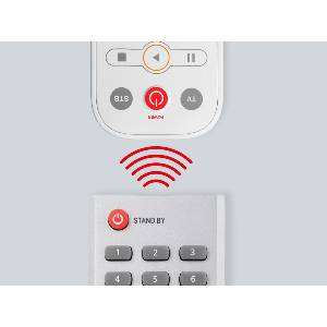 One For All Дистанционно устройство One For All - IT-14998 (IT-14998) Дистанционно