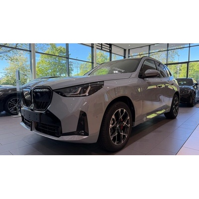 BMW X3 30e xDrive 220 kW