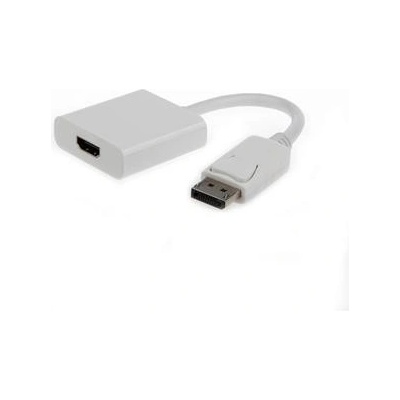 Gembird A-DPM-HDMIF-002-W