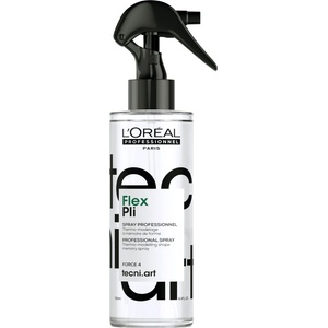 L'Oréal Professionnel Paris L'Oréal Professionnel Tecni. Art Flex Pli Spray 190 ml