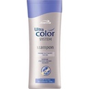 Joanna Ultra Color System Shampoo šampón pre sivé vlasy 200 ml