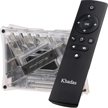 Khadas VIM3L
