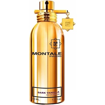 Image 1 of Montale Dark Vanilla EDP 50 ml