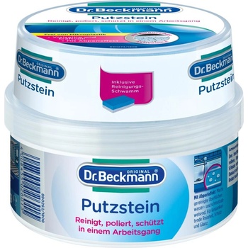Dr. Beckmann Putzstein universální čistící pasta 400 g
