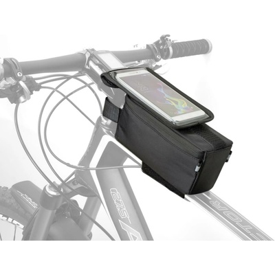 Author A-R256 XL Tank Bag MPP na rám
