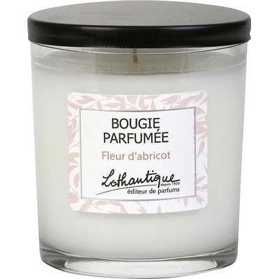 Lothantique Apricot blossom - L`editeur de parfums 160g