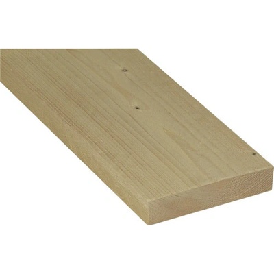 Fošna truhlářská 50 x 150 x 3000 mm smrk