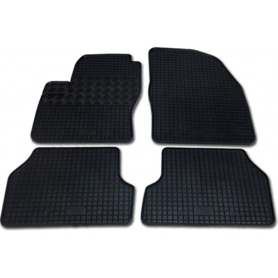 Koberce gumové Rigum Ford Focus 2004-2011 | Zboží Auto