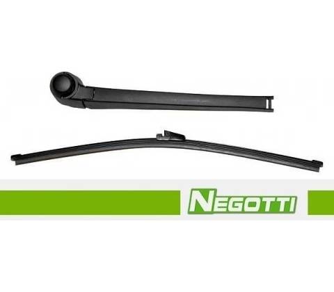 Negotti 285 mm KRT23WP6