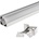 OPTONICA АЛУМИНИЕВ ПРОФИЛ ЗА LED ЛЕНТА 18 mm - ANGLE L=1m (5194)