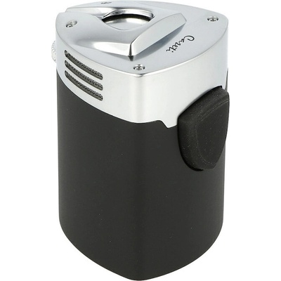 Caseti Triple Jet Black stoln