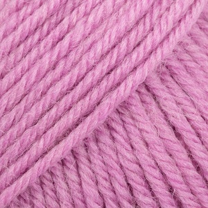 DROPS Design Karisma Uni Colour 40 Light Old Pink Плетива прежда (101040)