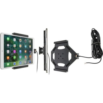 Brodit držák do auta na Apple iPad Air 3 (2019)/Pro 10.5 bez pouzdra se skrytým nabíjením 527977